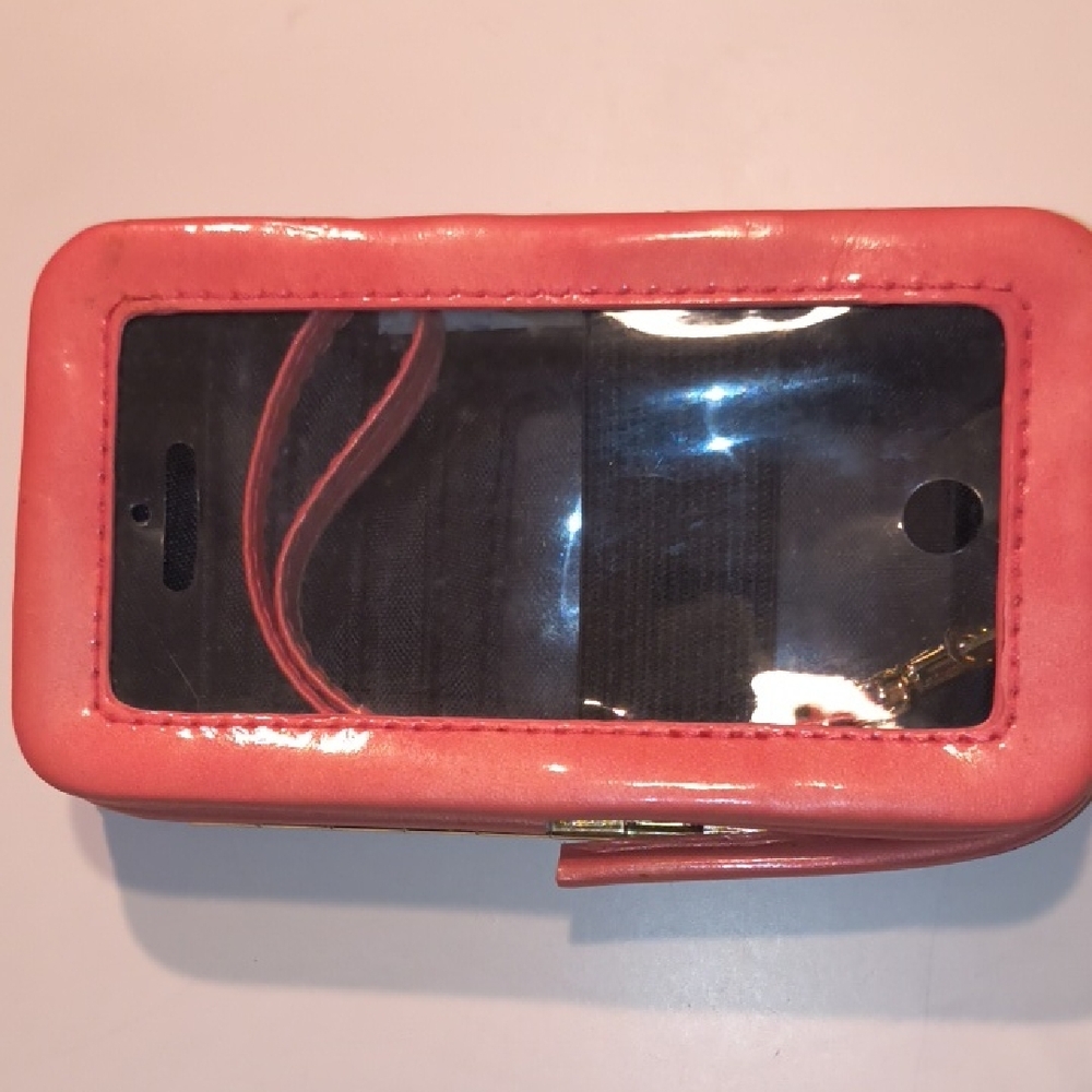 mark. Call For Style Wallet Case